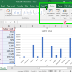 Change Chart Style In Excel Gallery Of Chart 2019