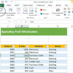 Excel 2010 Combine Two Pivot Tables Into One Chart Elcho Table