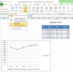 ExcelMadeEasy Link Chart Title And Cell Value In Excel
