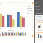 How To Create Stack Bar Chart In Qlik Sense Qlik Community 1121442