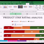 How To Make A 3D 100 Stacked Bar Chart In Excel 2016 YouTube