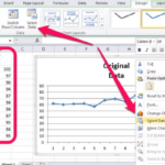 How To Plot Multiple Lines On An Excel Graph It Still Works