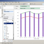 Multiple Lines In Tableau Inviso
