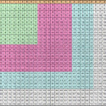 Multiplication Table Multiplication Chart Math Time Multiplication