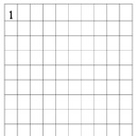 Printable Blank Number Charts 1 100 Activity Shelter