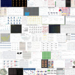 Small Multiple Charts Little Things Can Mean A Lot Storytelling With