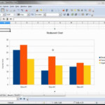 35 Libre Office Calc Open Office Calc Excel Tutorial Charts