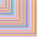 42 X 42 Multiplication Table Multiplication Chart Up To 42