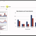 Create A Double Bar Graph With Google Sheets YouTube