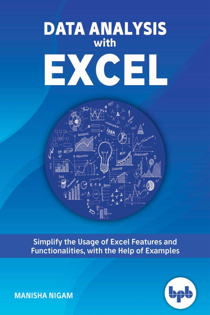 Data Analysis With Excel Magazine Get Your Digital Subscription