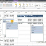 Excel 2010 Slicers In Pivot Tables YouTube