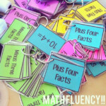 Fact Fluency Math Fact Fluency Math Facts Math Workshop