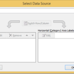 How To Create Bubble Chart With Multiple Series In Excel