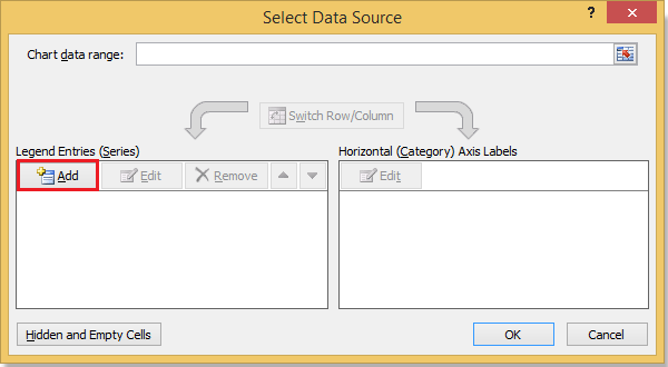 How To Create Bubble Chart With Multiple Series In Excel