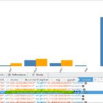 Javascript How To Choose The Scale In A D3 js Dual Bar Chart Stack