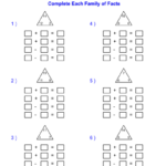 Math Aids