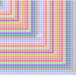 Multiplication Chart 50 50 PrintableMultiplication