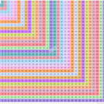 Printable 30X30 Multiplication Table PrintableMultiplication