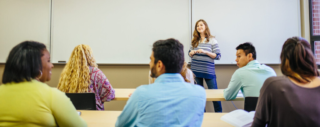 Sociology Degree Point University