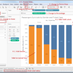 Tableau Playbook Stacked Bar Chart Pluralsight