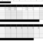 Adding Multiple Tables On One Excel Sheet Onto Tableau Stack Overflow