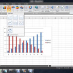 Can Excel Do Multiple Charts At Once Tech Niche YouTube
