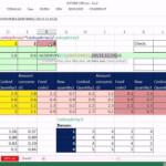 Excel Magic Trick 1009 Lookup 3 Different Arrays From 3 Different