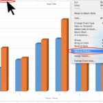 Export An Excel Chart Posters