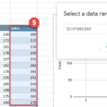 Google Sheets Line Chart Multiple Series OusamaDevon