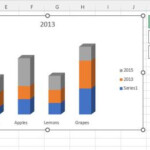 How To Create A Chart From Multiple Sheets In Excel GeeksforGeeks