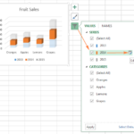 How To Create A Chart In Excel From Multiple Sheets Ablebits