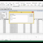 How To Create Pivot Table From Multiple Sheets Excel 2017 Awesome Home