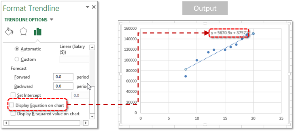 How To Make A Scatter Plot In Excel Step By Step Create Scatter 