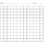 Multiplication Grid Chart 12 12 12x12 Multiplication Table