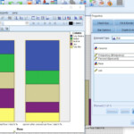 SPSS Stacked Bar Chart Two Paired Ordinal Variables YouTube