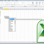 Sum A Column With A Row Using SUM Function In Excel Add Multiple