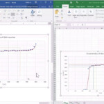 Transferring Tables And Graphs From Excel To Word YouTube